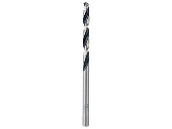 Bosch METALBOR POINTTEC HSS-R 3,3MM 10 STK
