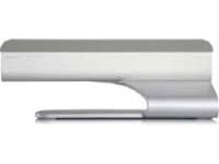 Rain Design mTower, PC-stativ, Sølv, Aluminium, 27,9 cm (11"), 43,2 cm (17"), 279,4 - 431,8 mm (11 - 17")