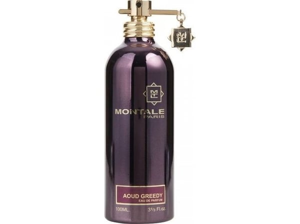 Montale Aoud Greedy EDP U 100 ml