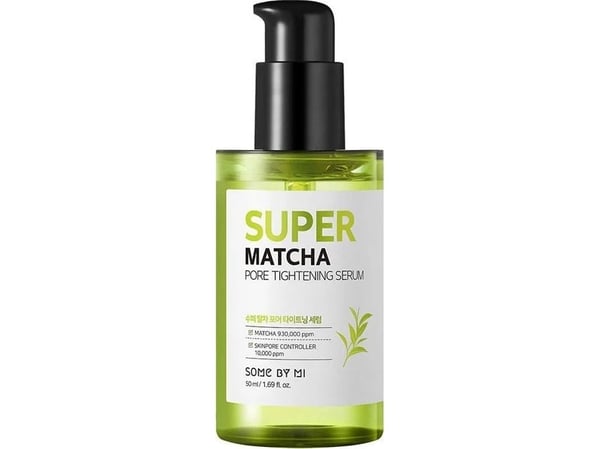 Some By Mi Super Matcha Pore Tightening Serum 50 ml