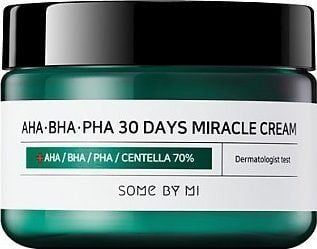 Some By Mi AHA∙BHA∙PHA 30 Days Miracle Cream 60 ml