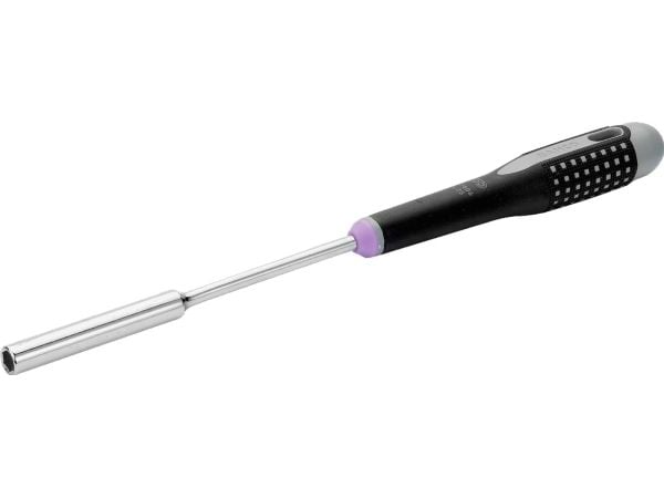 Bahco ERGO, Lilla, Stål, 7 mm, 12,2 cm, 2,7 cm, 12,5 cm