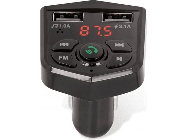 MaXlife OEM001792, Digitaalinen, FM, sikarin sytytin