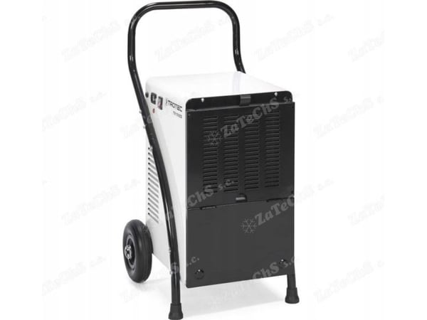 Ilmankuivain Trotec TTK-170-ECO Ilmankuivain Trotec TTK-170-ECO (suuri) (TTK 170 ECO)