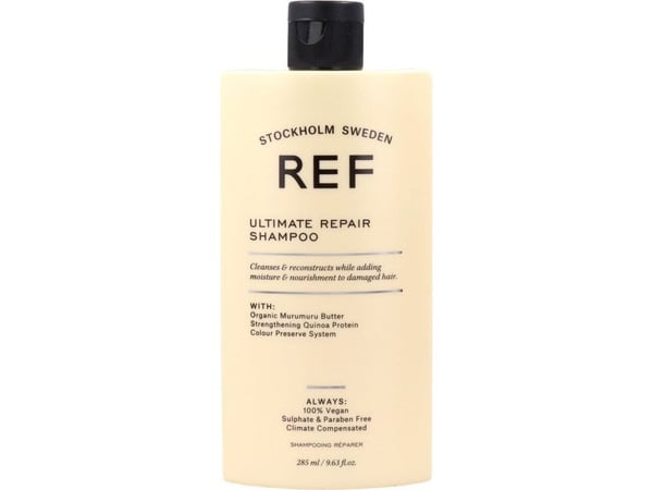 REF Ultimate Repair Shampoo 285 ml