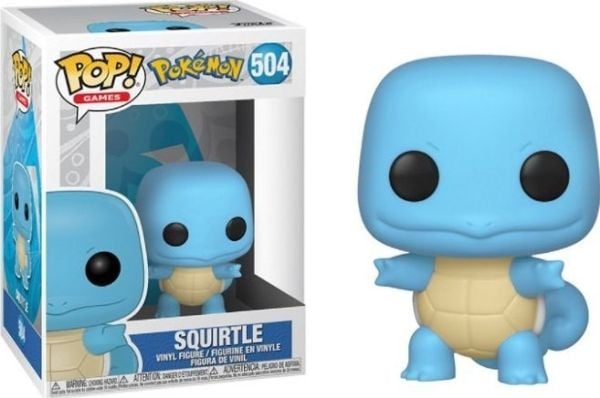 FUNKO POP! 50402, Keräilyhahmo, Piirretty