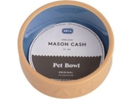 MASON CASH Keramikskål 13 cm