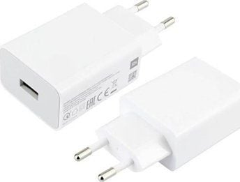 Xiaomi MDY-11-EP - Strömadapter - 22.5 Watt - 3 A (USB)