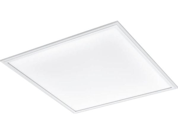 EGLO Salobrena-A, LED, IP20, Valkoinen