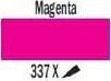 Ecoline flytende akvarellflaske Magenta 337