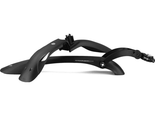 Skjermsett Simpla Hammer3 SDE SPEEDstrap sort