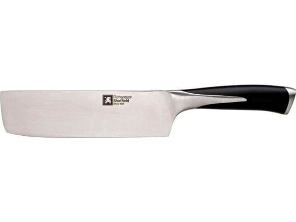 KYU - Nakiri veitsi