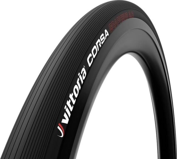 Vittoria Road Corsa TLR G2 dekk 25-622