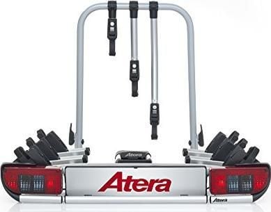Atera Strada Sport 3 Sykkelstativ for 3 sykler