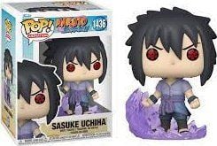 Funko! POP Vinyl Naruto Sasuke Uchiha w/ Susano'o