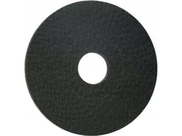 Flex vadderad kardborreadapter - 225 mm.