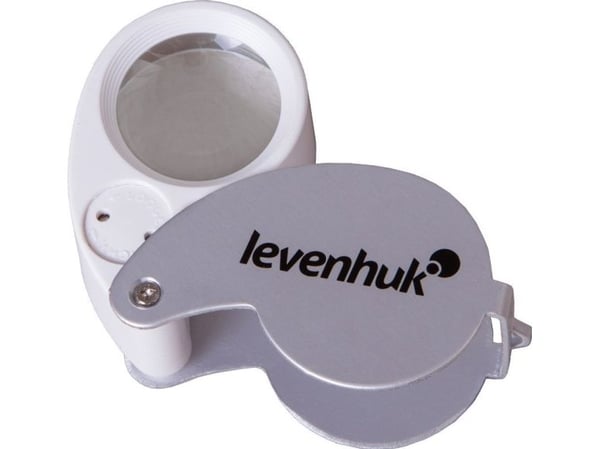 Levenhuk Zeno Gem M5 forstørrelsesglass
