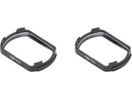 DJI -8.0D - Linsesett for diopterkorrigering for FPV-briller - for DJI Goggles