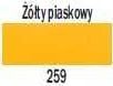 Schjerning Ecoline flytende akvarellfarge Sand Yellow 259