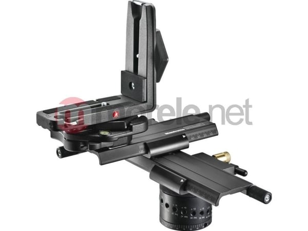 Manfrotto MH057A5-LONG - Tripodhode