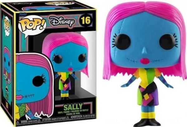 Funko Pop Figur Funko POP! Disney NBC Sally 16-figur