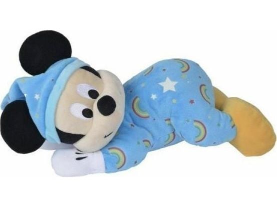 Disney Pluszak Disney Mickey Shine in the Night (30 cm)