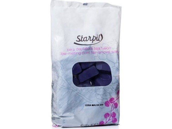 Starpil Matalasulava vaha (1 kg)