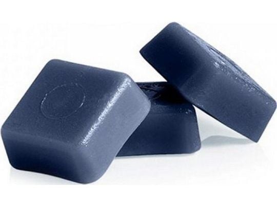 Starpil depileringsplater til kroppen Starpil blå (1 kg)