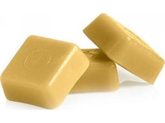 Starpil lågsmältande vax (1 kg)