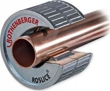 Rothenberger rørkutter ROSLICE, 22mm 88822 (88822)