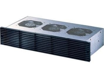 SCHROFF utdragsfläkt SCHROFF 19, 2 U, axiell, 230 VAC, arbetsbänkens djup 160 mm, 445–530 mh SCHROFF utdragsfläkt SCHROFF 19, 2 U, axiell, 230 VAC, arbetsbänkens djup 160 mm, 445–530 mh