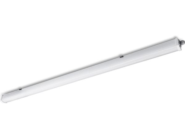 GTV Hermetic LUMIA LED-armatur 36W 3600lm AC 220-240V 50-60Hz IP66 hvit (LD-LUM120-30)