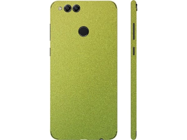 3MK Ferya iPhone X-skal Gold Cameleon Ttt 3MK Ferya iPhone X-skal Gold Cameleon Ttt