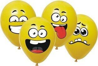 Selgros ballonger Minki - lag det selv