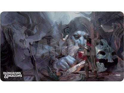 Ultra Pro: Dungeons & Dragons – Volo's Guide to Monsters – playmat