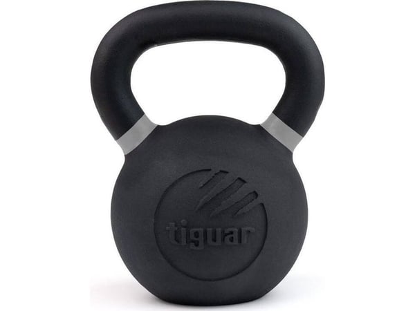Tiguar käsipaino RAW Tiguar valurautainen käsipaino 36 kg V2