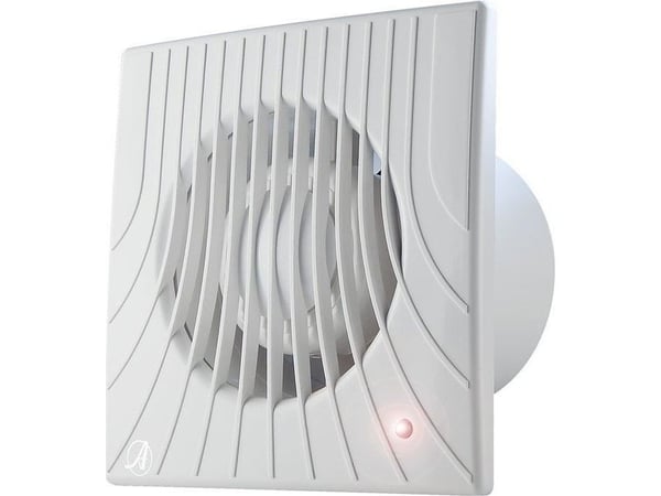 AWENTA avtrekksvifte WA100W med trekkbryter