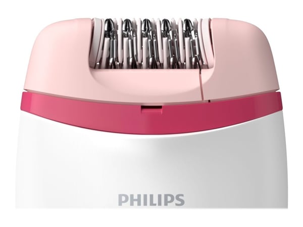 Philips Satinelle Essential Compact epilator med ledning BRE235/00