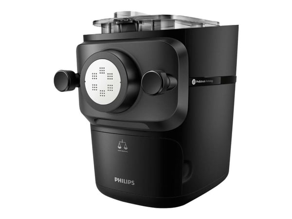 Philips 7000 Series HR2665 - Pastamaskin - 200 W - svart