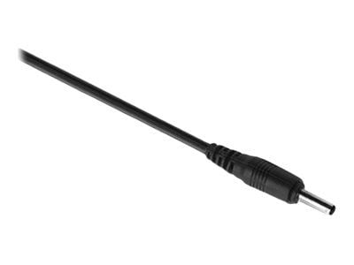 Qoltec 50776 - Strömadapter - AC 220-240 V - 15 Watt
