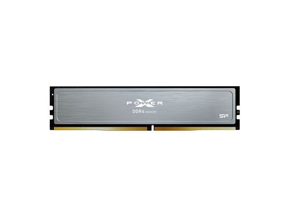 XPOWER Pulse - DDR4 - sett - 16 GB + 2 x 8 GB - DIMM 288-pin - 1600 MHz / PC4-12800 - CL16 - 1.35 V - ikke-bufret