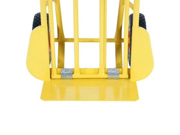 Sækkevogn Standard 250kg