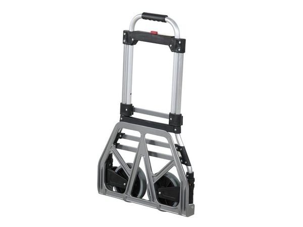 Sækkevogn Alu 100kg
