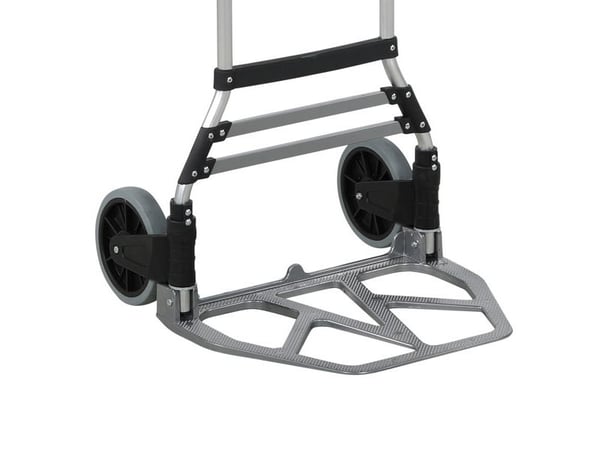 Sækkevogn Alu 100kg