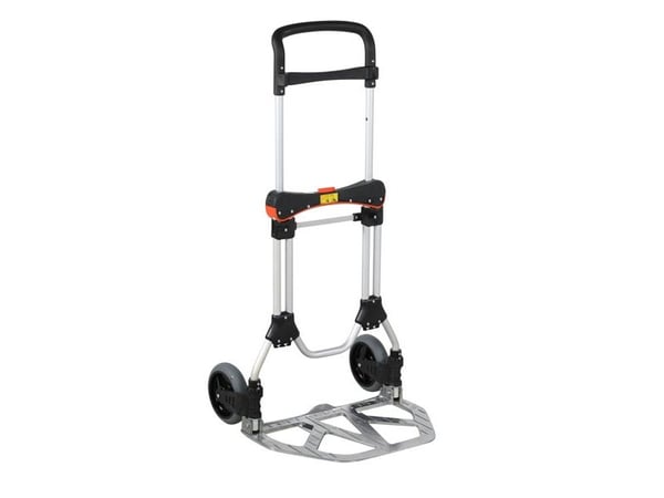 Sækkevogn Alu 200kg