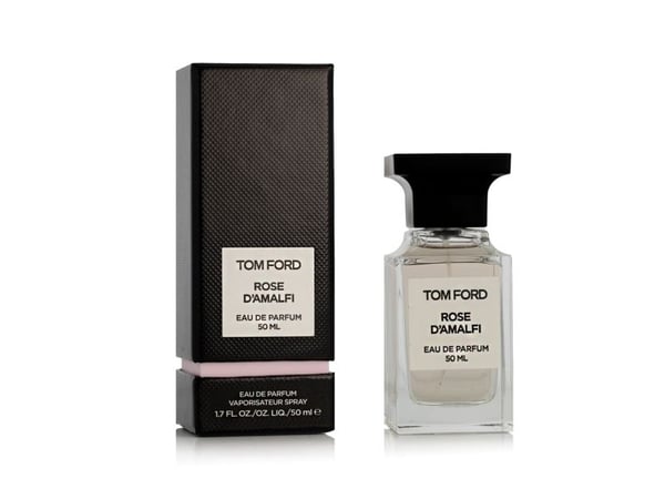 Tom Ford Tom Ford Rose D'Amalfi woda parfumowana 50 ml 1