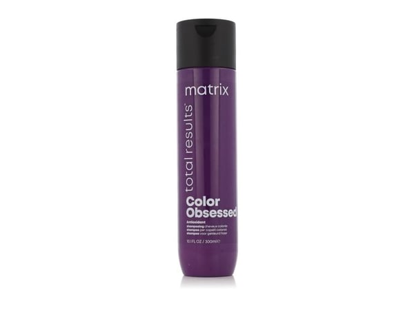 MATRIX Totale resultater Color Obsessed Shampoo Shampoo for farget hår 300ml
