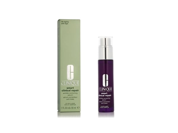 CLINIQUE Smart Custom Repair Wrinkle Correcting Serum 30 ml
