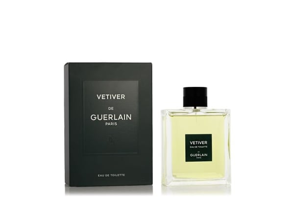 Guerlain Vetiver Eau De Toilet 150 ml