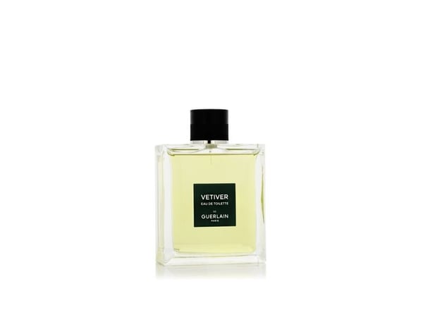 Guerlain Vetiver Eau De Toilet 150 ml